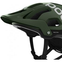   POC Tectal Visor / XS-S, septane green (70226_1424  S)