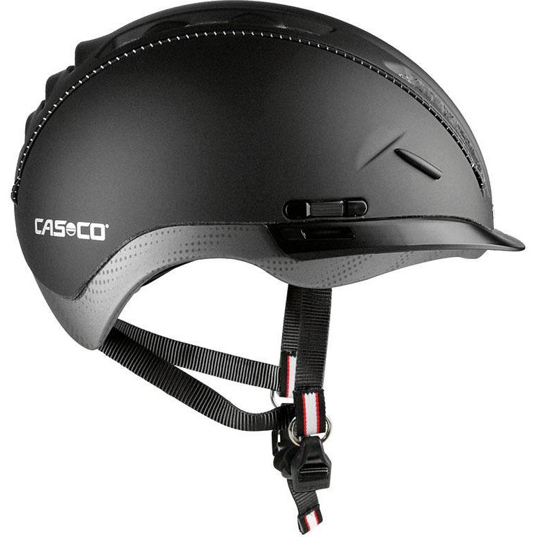 Casco Roadster, black (3602) - зображення 1