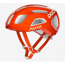   POC Ventral Air Spin / размер M, zink orange avip (10670_1211 M)