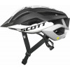 Scott ARX MTB Plus / размер S, black/white (241251.1007.006) - зображення 1