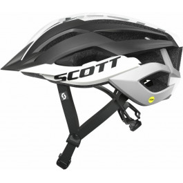   Scott ARX MTB Plus / размер S, black/white (241251.1007.006)