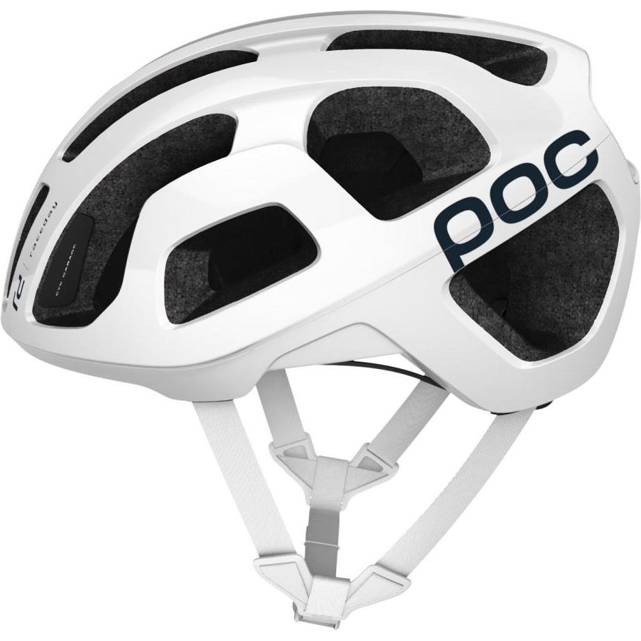 POC Octal / размер S, hydrogen white (10614_1001 S) - зображення 1