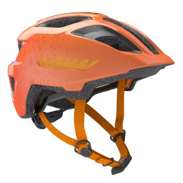   Scott Spunto Junior / fire orange (275232.6522.222)