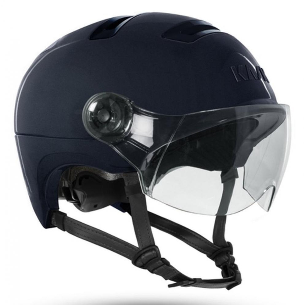 KASK Urban R WG11 / размер L, Navy (CHE00085.230.L) - зображення 1