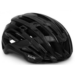   KASK Valegro WG11 / размер L, Black (CHE00052.210.L)