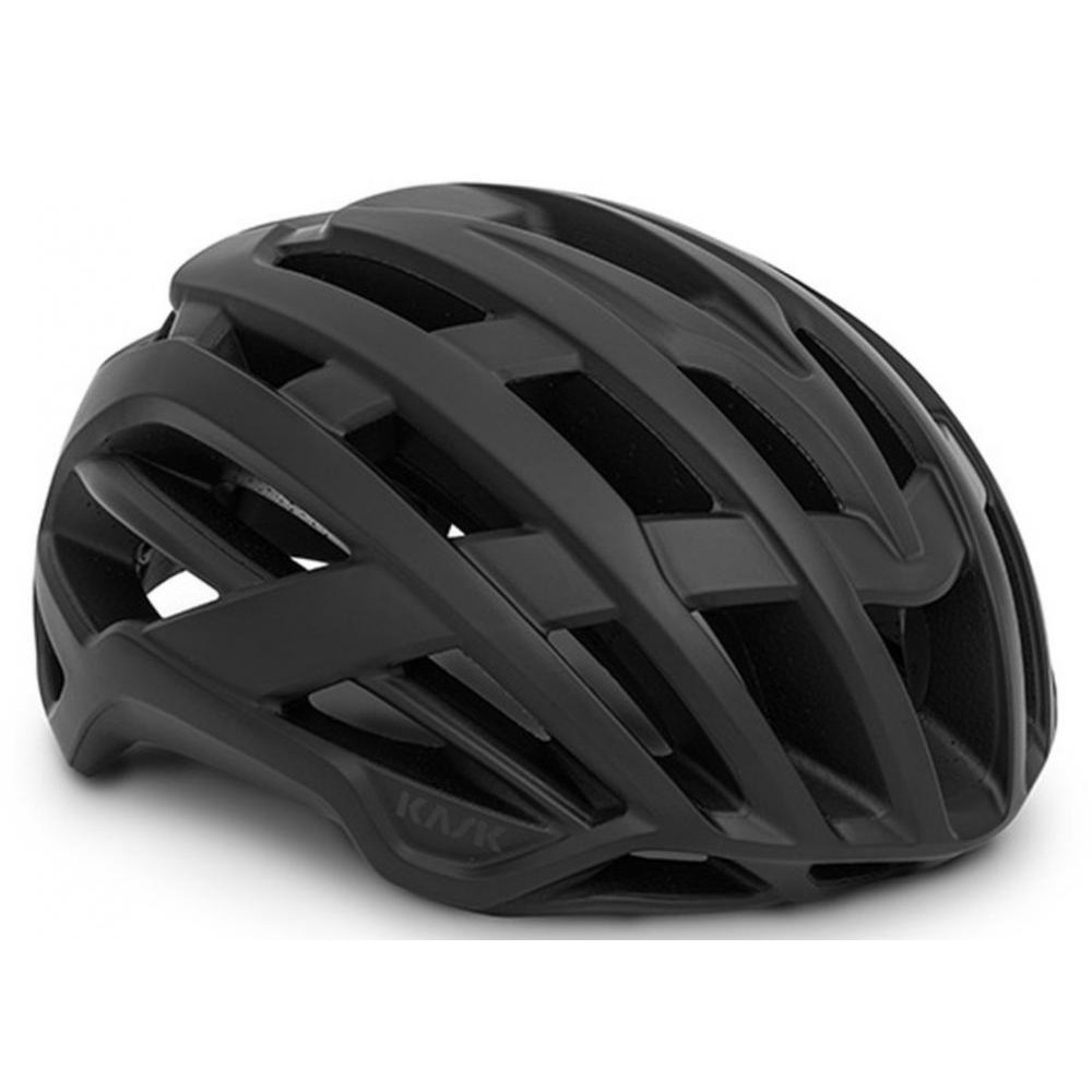 KASK Valegro WG11 / размер S, Black Matt (CHE00052.211.S) - зображення 1