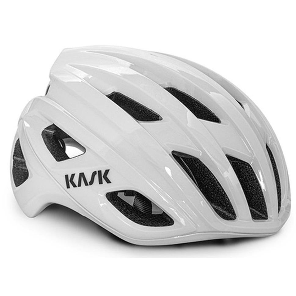 KASK Mojito WG11 / размер L, White (CHE00076.201.L) - зображення 1