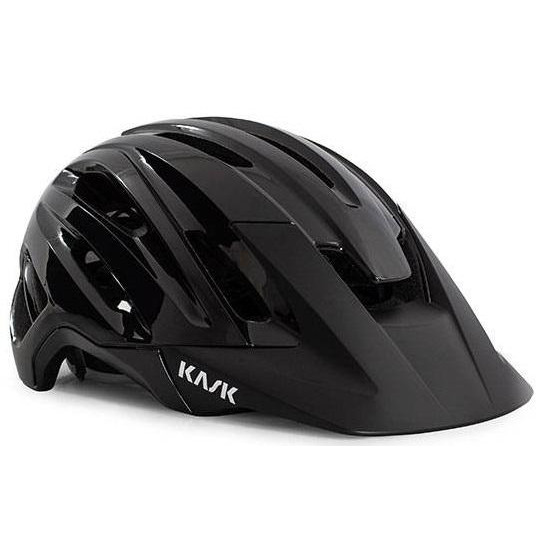 KASK Caipi WG11 / размер L, Black (CHE00065.210.L) - зображення 1