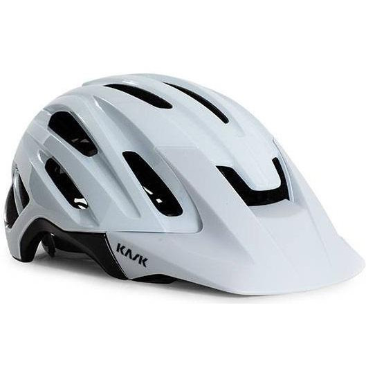 KASK Caipi WG11 / размер L, White (CHE00065.201.L) - зображення 1