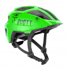   Scott Spunto Kid / fluo green (275235.5407.222)