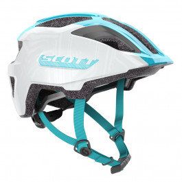   Scott Spunto Junior / pearl white/breeze blue (275232.6931.222)