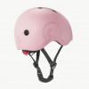 Scoot And Ride Kids Helmets 190605 / размер S-M, rose (96368) - зображення 1