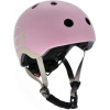 Scoot And Ride Kids Helmets 190605 / размер S-M, rose (96368) - зображення 5