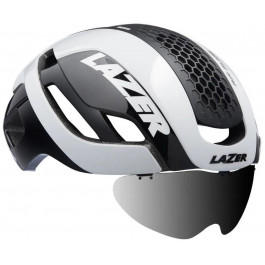   Lazer Bullet 2.0 / размер S, white (3710301)