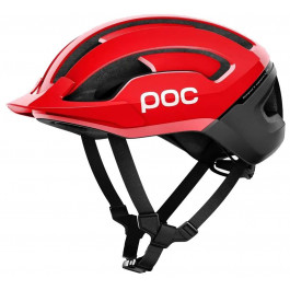   POC Omne Air Resistance Spin / размер S, prismane red (10723_1118 S)