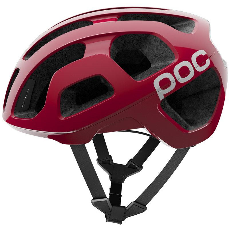 POC Octal / размер S, Bohrium red (10614_1101 S) - зображення 1