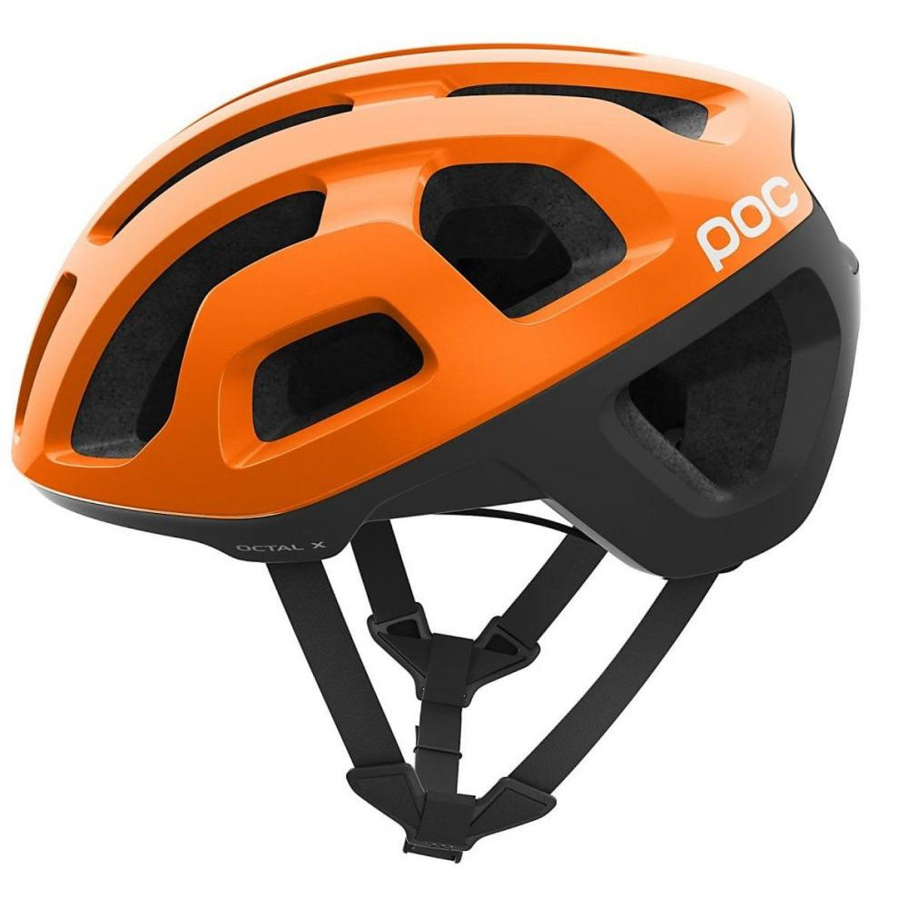 POC Octal X Spin / размер S 50-56, zink orange (10653_1205 S) - зображення 1