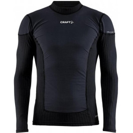   Craft Футболка с длинными рукавами  Active Extreme X Wind LS Man 1909692-999985 S (7318573418973)