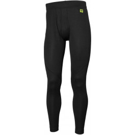   Helly Hansen Чоловічі термоактивні легінси  Lifa - Black L