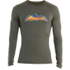 Icebreaker Merino 200 Oasis LS Crewe 7 M M - зображення 1