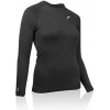 Fuse Термокофта  Code Merino Longshirt Woman M Чорний  (F-Lite) (1053-15-1416-7-2-0002-cod) - зображення 1