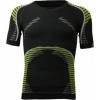 Accapi Термофутболка  HealthPower Black/Lime XL/XXL (1033-ACC NA400.909-X2X) - зображення 1