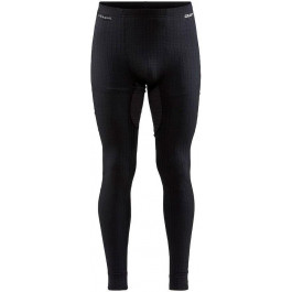   Craft Термоштани  Active Extreme X Wind Pants Man Black / розмір M