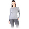 Woolona Термокофта ж  Alize Grey L (WOO-ALIZE-GR-L) - зображення 1