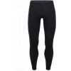 Icebreaker Термоштани  200 Oasis Leggings M Чорний (1052-104 369 001 M) - зображення 1