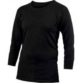   TacLine Термокофта  Basic Black XL (TACL-FBASIC-BL-XL)