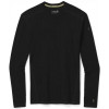 Smartwool Термофутболка чоловіча  Men's Merino 250 Baselayer Crew Boxed Black (SW SW016350.001), Розмір L - зображення 1