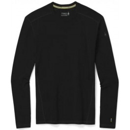   Smartwool Термофутболка чоловіча  Men's Merino 250 Baselayer Crew Boxed Black (SW SW016350.001), Розмір L