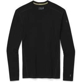   Smartwool Термокофта  Men's Merino 250 Baselayer Crew Boxed Black (SW SW016350.001) XL