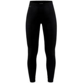   Craft PRO WOOL EXTREME X PANT W L Black