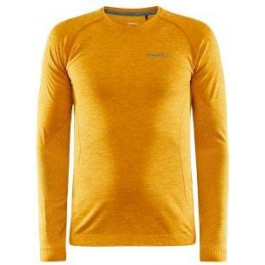   Craft Core Dry Active Comfort LS Man L Tawny