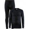 Craft Комплект термобілизни  Core Dry Baselayer Set Man Black / розмір XXL - зображення 1