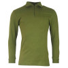 Kombat UK Термокофта  Norwegian Thermal Shirt olive green L - зображення 1