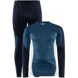   Craft Комплект чоловічої термобілизни CORE DRY BASELAYER SET XS