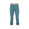 Ortovox Термоштани  185&#39;&#39; Rock001n001wool Short Pants M Pacific Green size L (0165.001.0165) - зображення 1