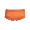 Icebreaker Sprite Hot Pants WMN L Clay - зображення 1