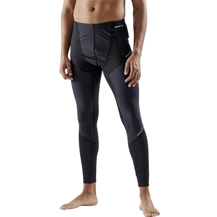 Craft Кальсоны  Active Extreme X Wind Pants Man 1909693-999985 M (7318573346351) - зображення 1