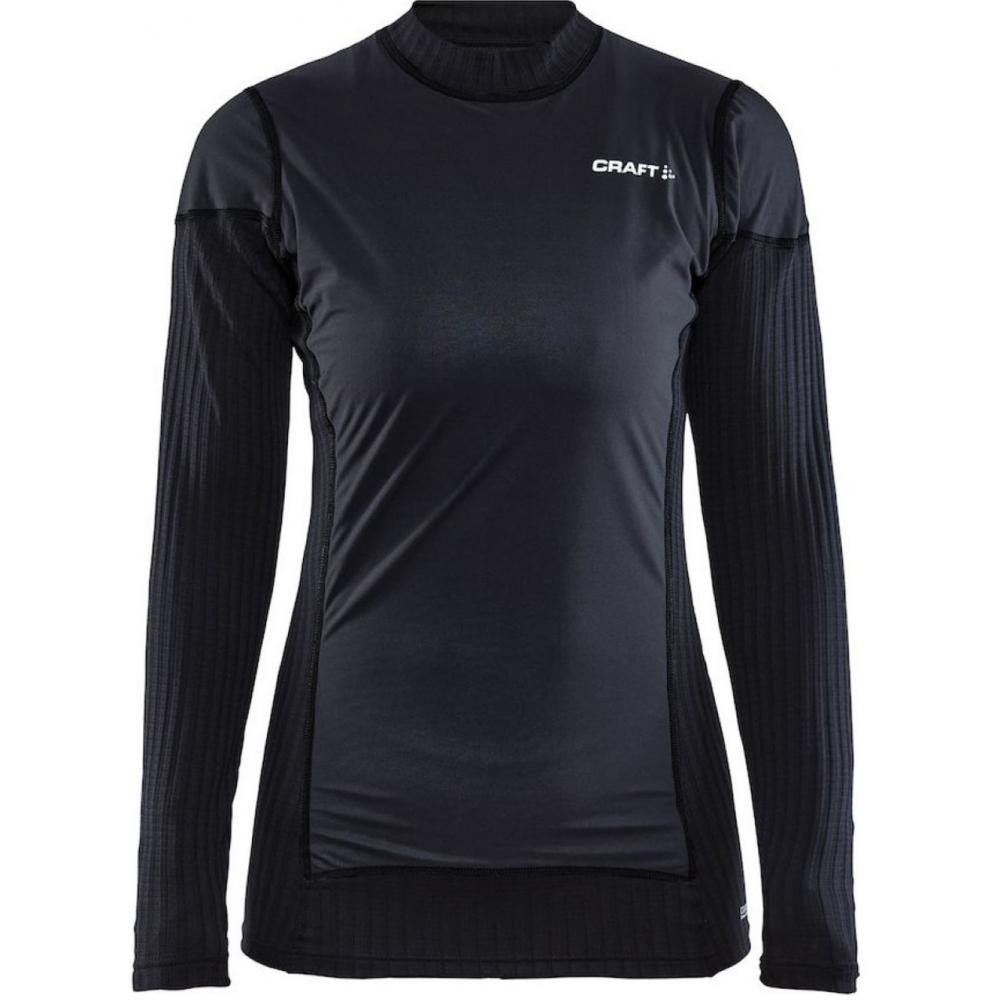 Craft Термогольф  Active Extreme X Wind LS Woman 1909688-999985 M (7318573346733) - зображення 1