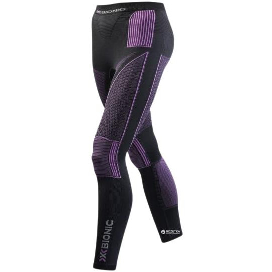 X-Bionic Кальсоны  Energy Accumulator Evo Lady Pants Long I20222-G083 (X5S) XS (8300783595178) - зображення 1