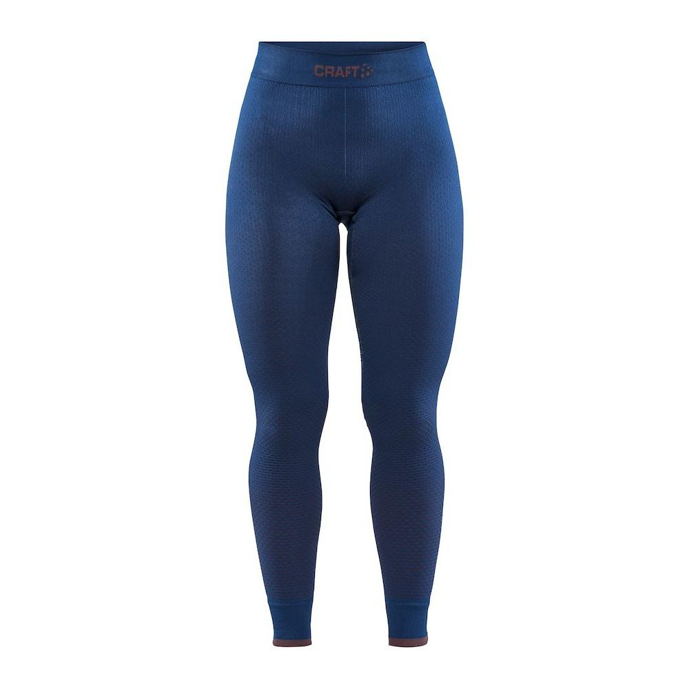 Craft Кальсоны  ADV Warm Fuseknit intensity Pants Woman 1909737-349480 XS (7318573432078) - зображення 1