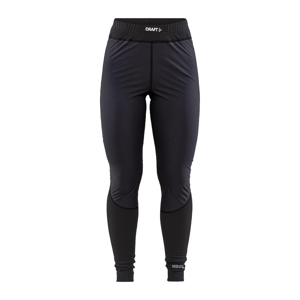 Craft Кальсоны  Active Extreme X Wind Pants Woman 1909690-999985 XS (7318573420860) - зображення 1