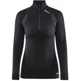   Craft Термогольф  Active Extreme X Zip LS Woman 1909675-999000 XS (7318573420167)