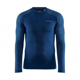   Craft Футболка с длинными рукавами  ADV Warm Fuseknit intensity LS Man 1909732-349652 XS (7318573431071)