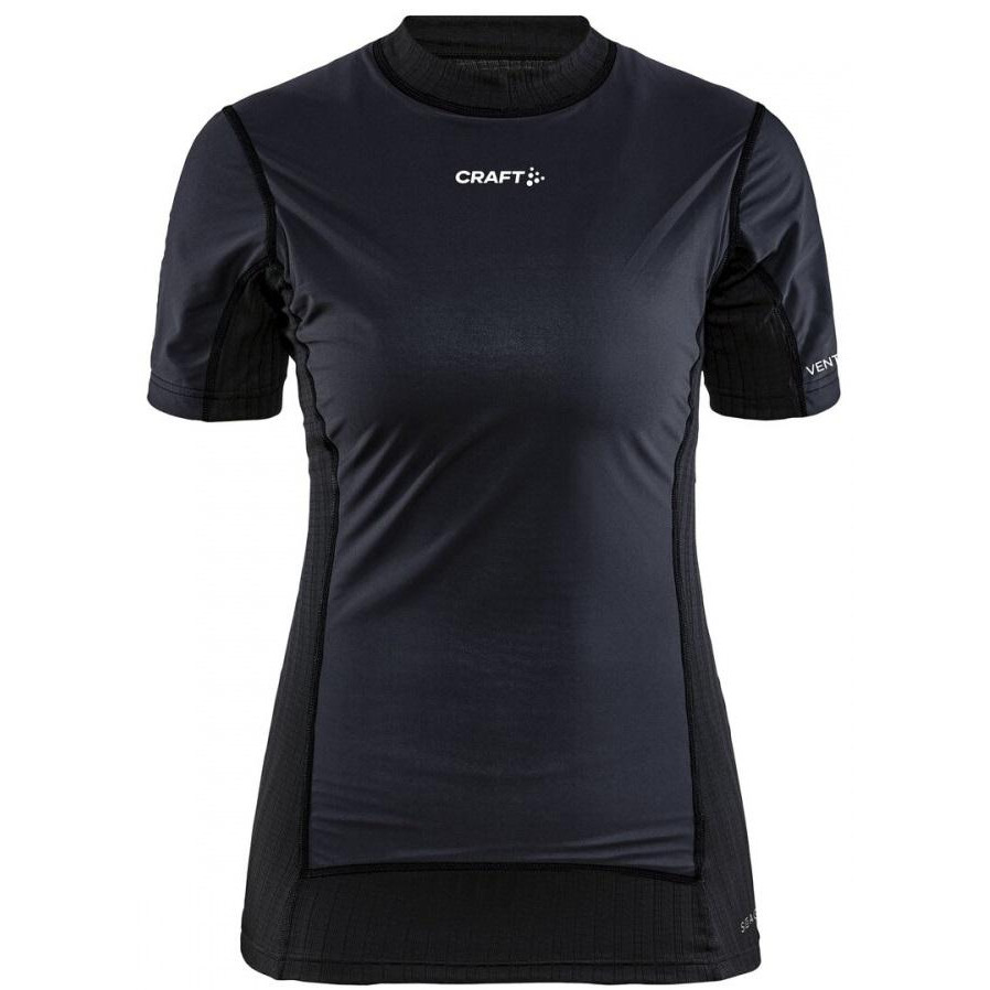 Craft Термофутболка  Active Extreme X Wind SS Woman 1909687-999985 S (7318573420570) - зображення 1