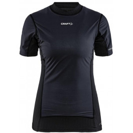   Craft Термофутболка  Active Extreme X Wind SS Woman 1909687-999985 S (7318573420570)