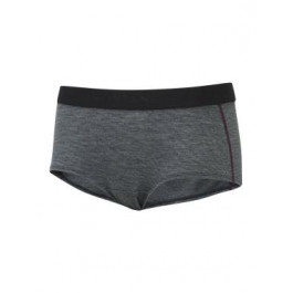   Montane Female Primino 140 Boy Shorts S Black